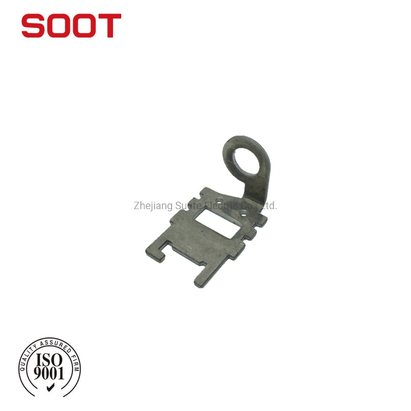 Conductive Terminal Progressive Press Stamping Part in Socket/Plug/Cable