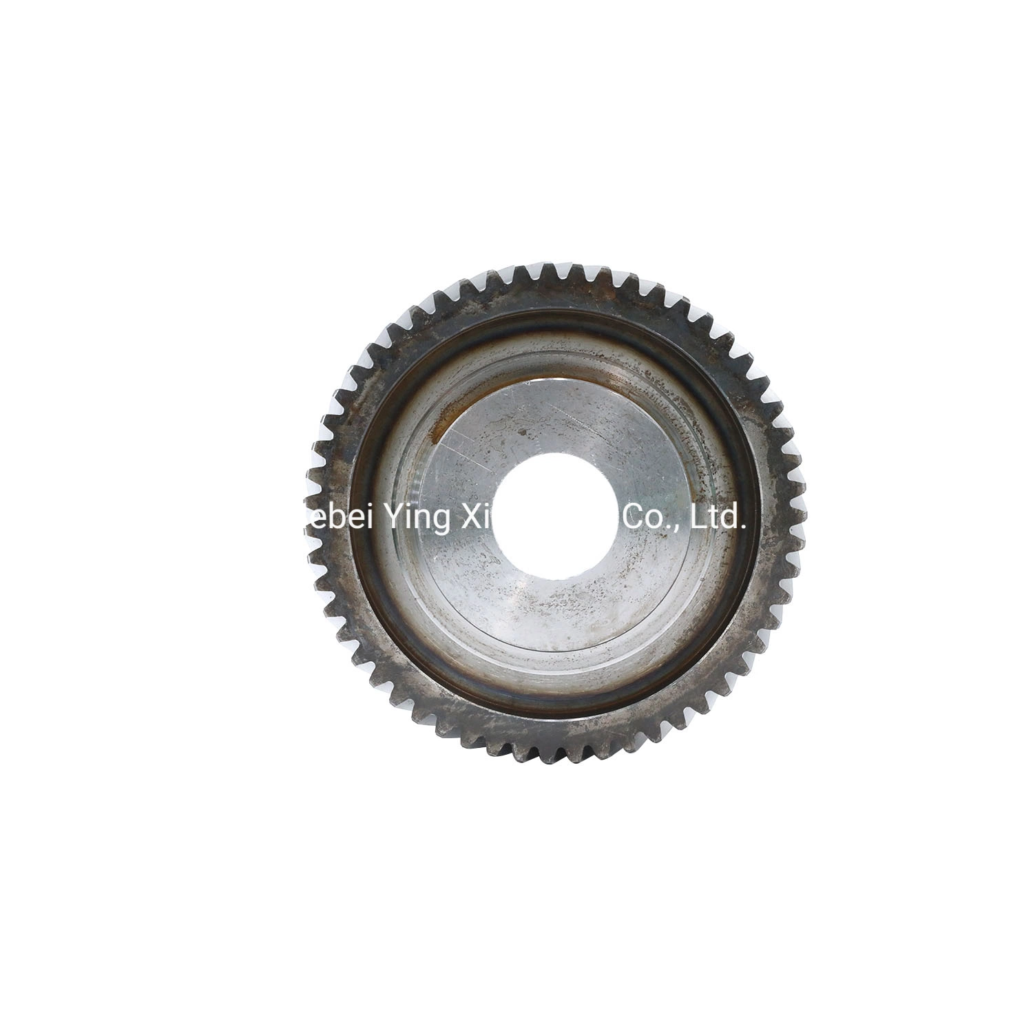 Gear Module 3.5 and 55 Teeth Customized Helical for Reducer/ Drilling Machine and Oil Machinery