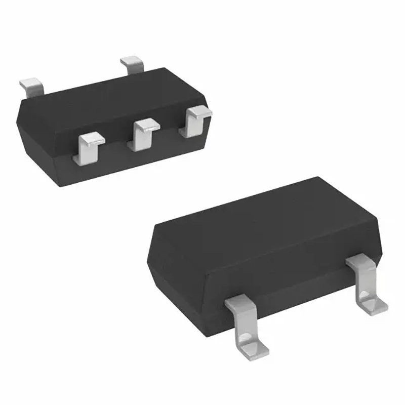 Lm4041cim7X-1.2/Nopb Integrated Circuits (ICs) Power Management (PMIC) Voltage Reference Sc-70-5