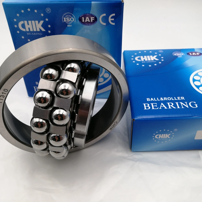 Shandong Chik Bearing China Origin Bearing Ball and Rolling Bearings 7004A P0 P6 P5