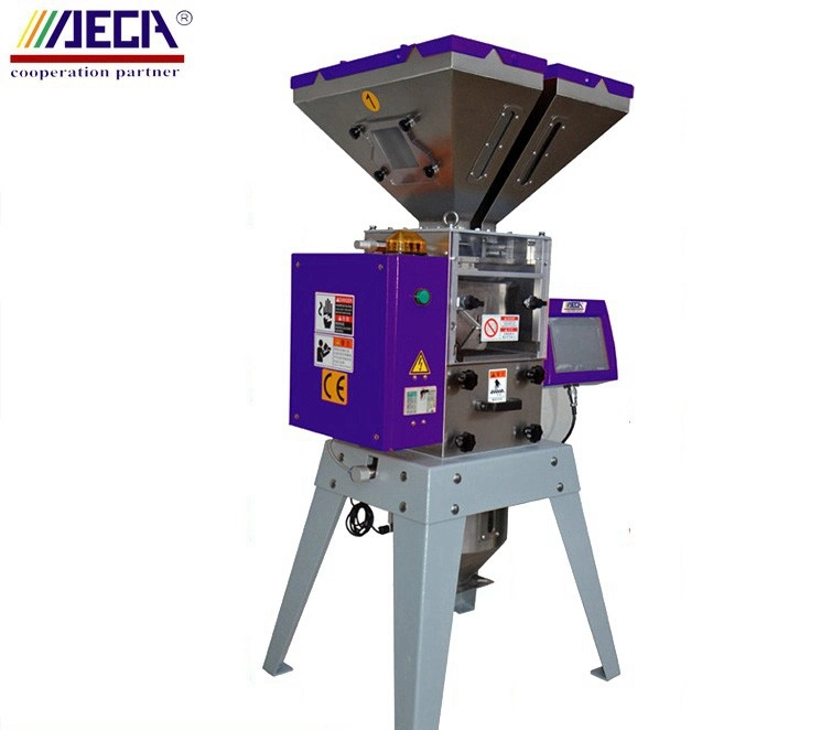 Gravimetric Dosing Unit for Plastic Granules with Ce for EU Market