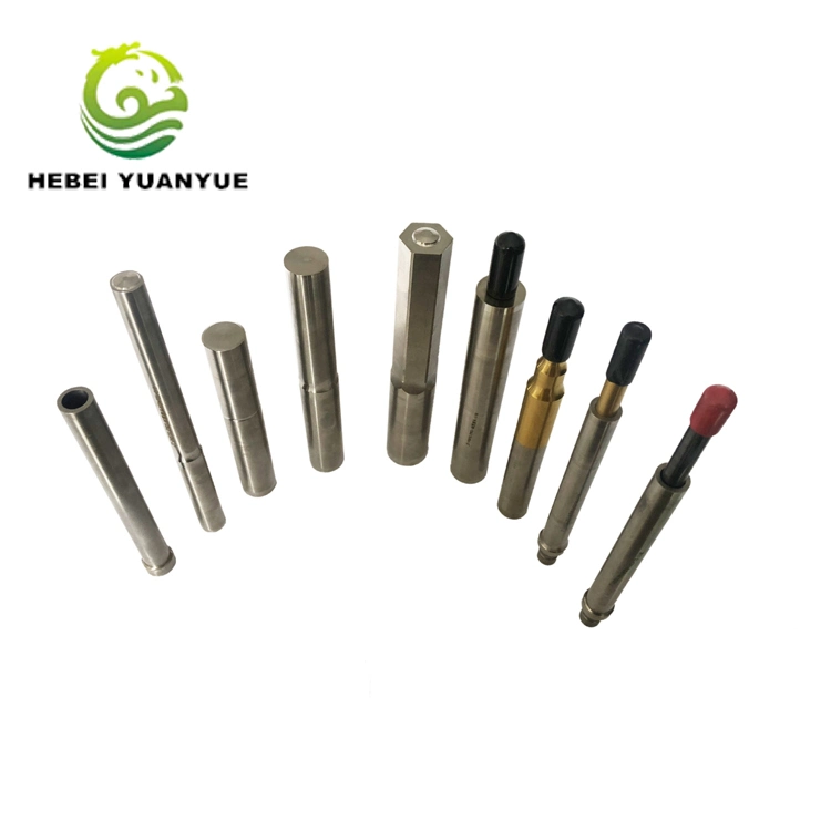 Manufacture Design Customized Varieties of Punch Pin