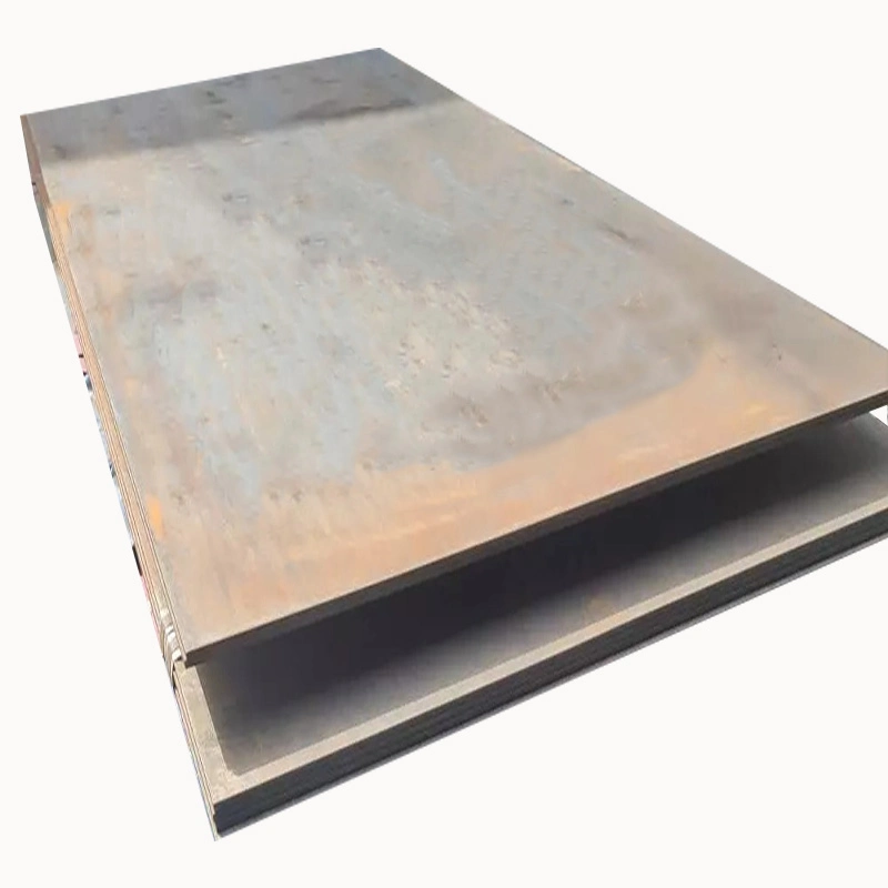 Ta2 Building Material Titanium Alloy Plate for Chemical Processing