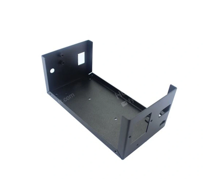 OEM Custom Various Kinds of Precision Stamping Welding Bending Laser Cutting From China Manufacturer