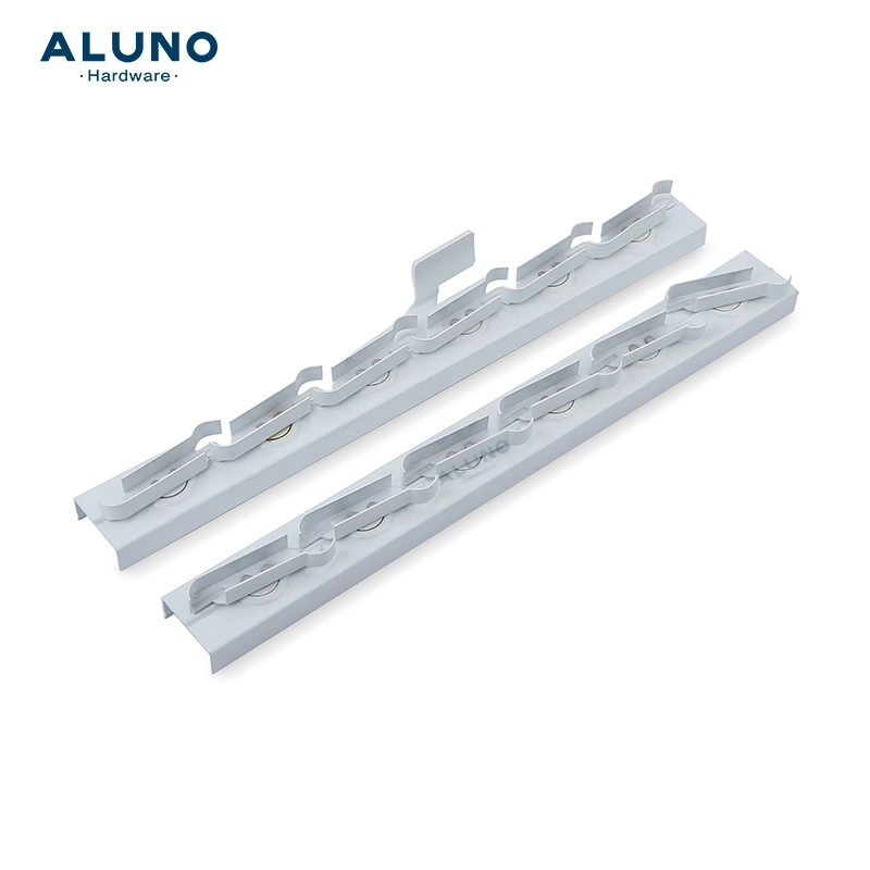 Wholesale Aluminium Louver Parts Jalousie Window Frame Sun Shading Shutter Hardware Accessories Shades