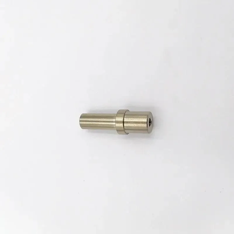 Mechanical Components OEM Precise Steel Shaft