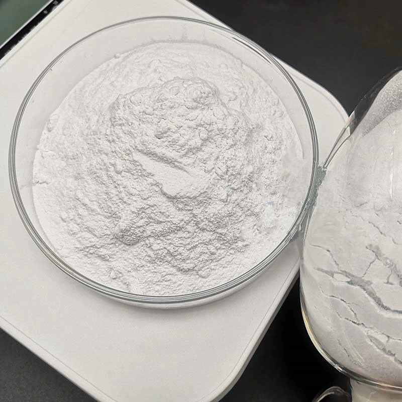 with Food and Safety Industrial Grade A5 Melamine Material Formaldehyde Compound Powder