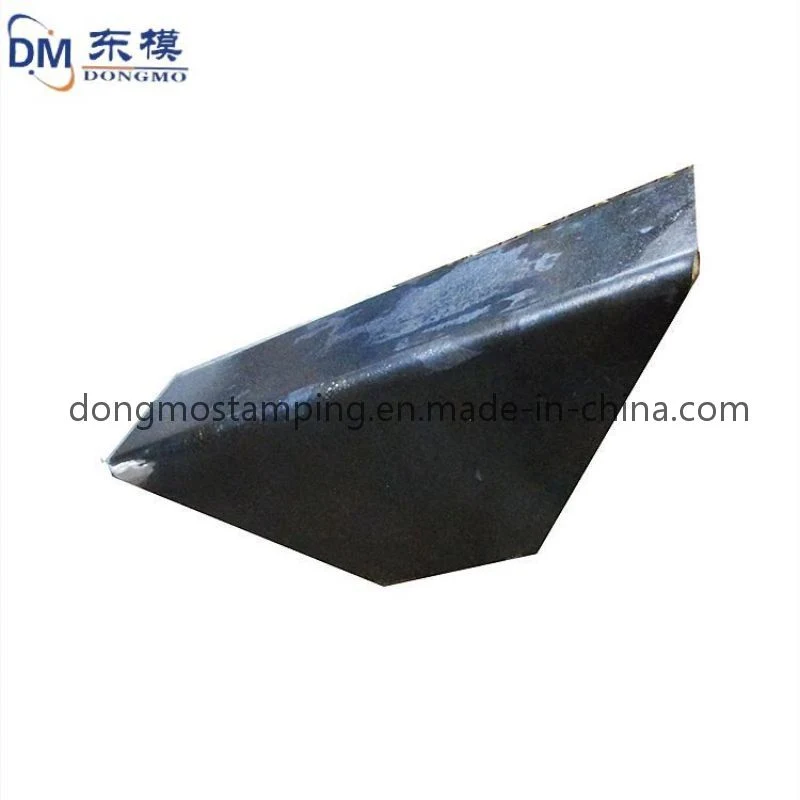 Laser Blanking Stamping Die Stamping Parts Non-Standard Custom Stainless Steel Sheet Metal Parts