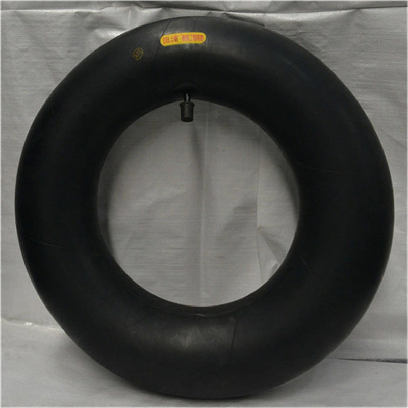 Zihai Rubber Car Tire Inner Tube 600-15 650-15