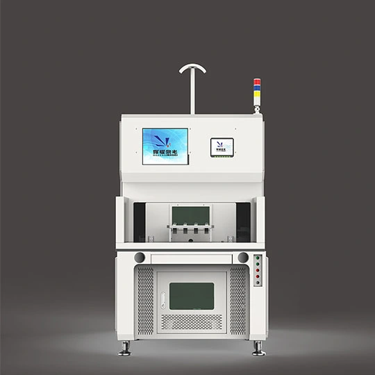 Tecnología láser para soldadura láser después de la eliminación y óxido Eliminación