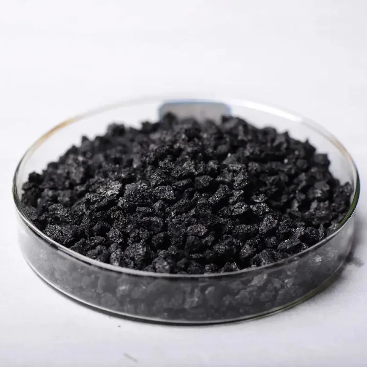 CPC Calcined Petroleum Coke Manufacturers