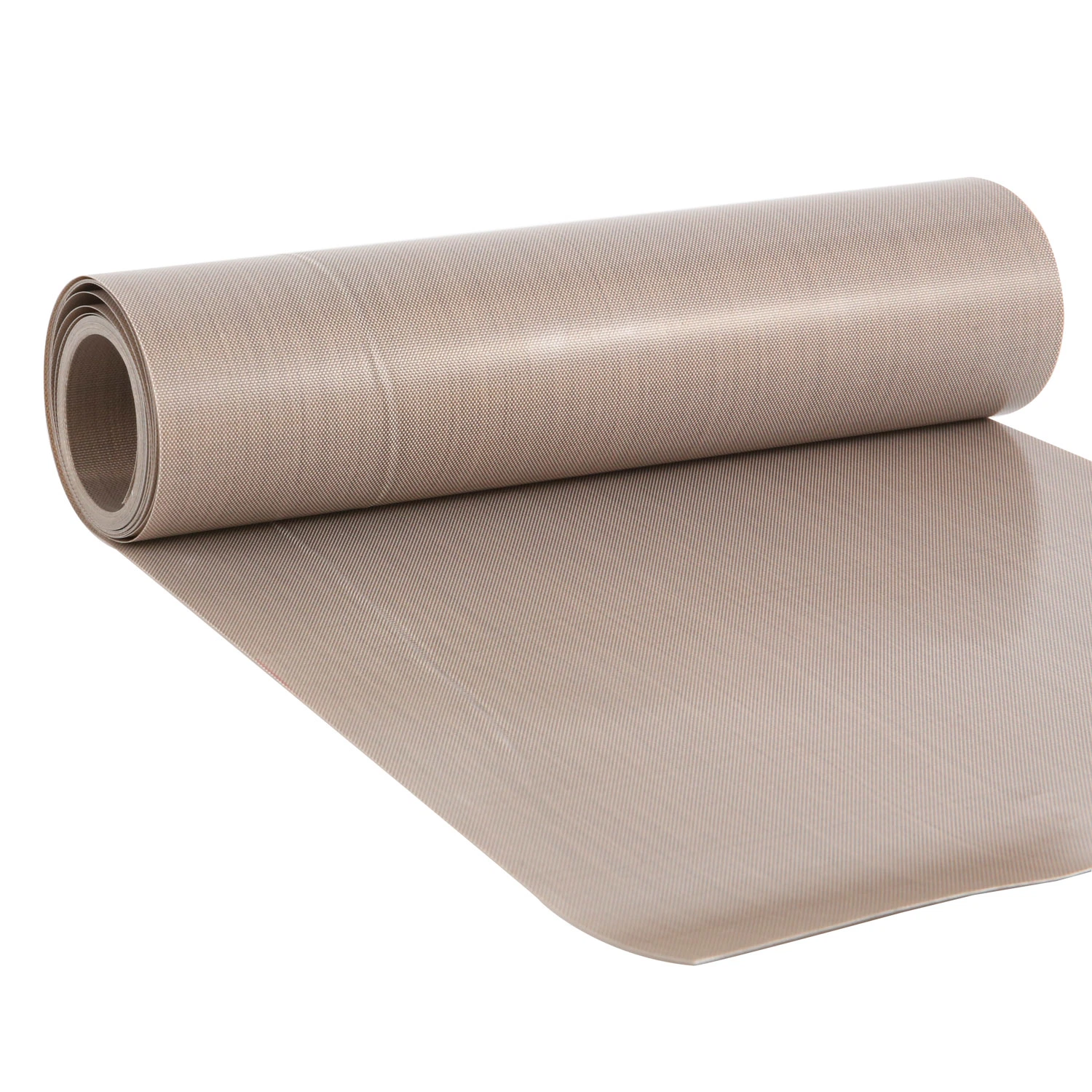 Wholesale/Supplier Best Quality 0.25mm PTFE Coated Fiberglass Laminated Machine Cover Cloth