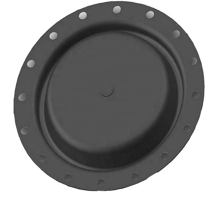 Custom Silicone borracha EPDM Autopeças auto peças moldadas ODM OEM Bush motivação auto peças produtos de borracha