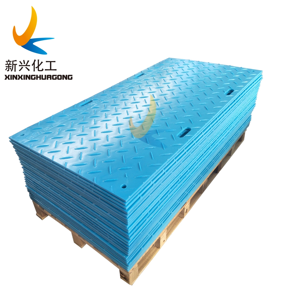 Portable Temporary Roadway Pathmat Beach Access Matting Ground Mat