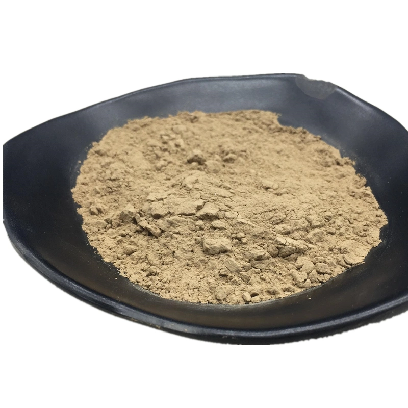 Factory Price Bonding Materials Chamotte/Fire Clay Refractory Mortar