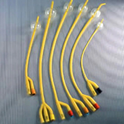 Urine Catheter/Catheter Pigtail/ Urinary Catheter/ Pigtail Catheter