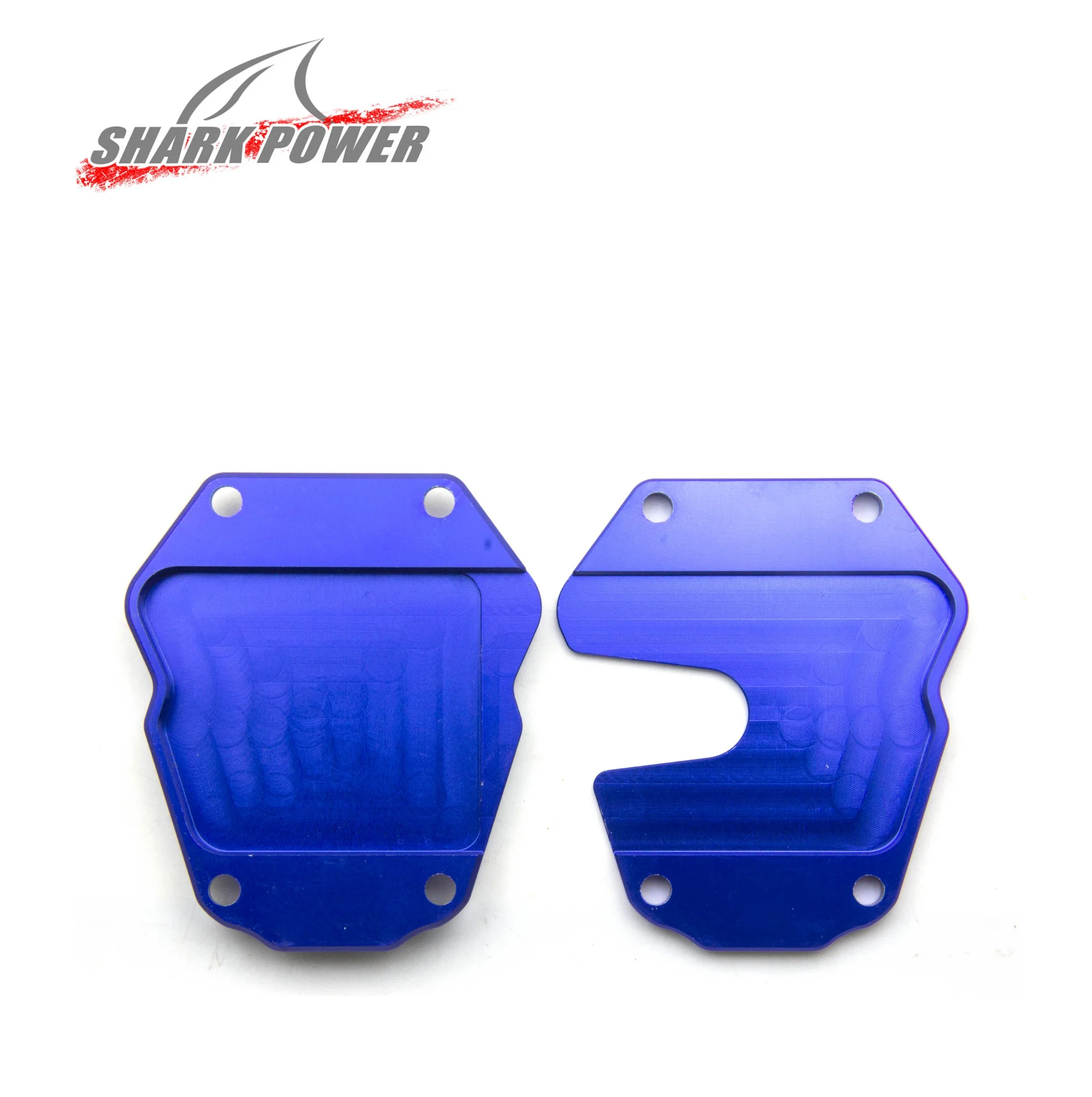 Motorcycle Parts Universal Foot Support Enlarged Pad for YAMAHA