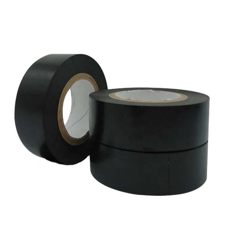 Insulated Tape PVC Electrical Insulating Tape for Wire Harness