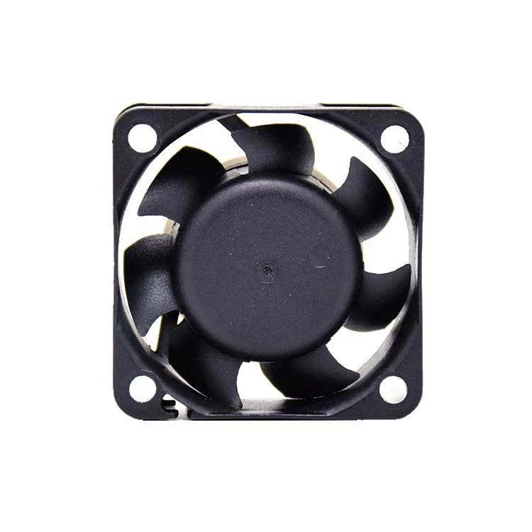 4015 High Static Pressure Thermal Control Small Mini DC Axial Brushless Cooling Fan