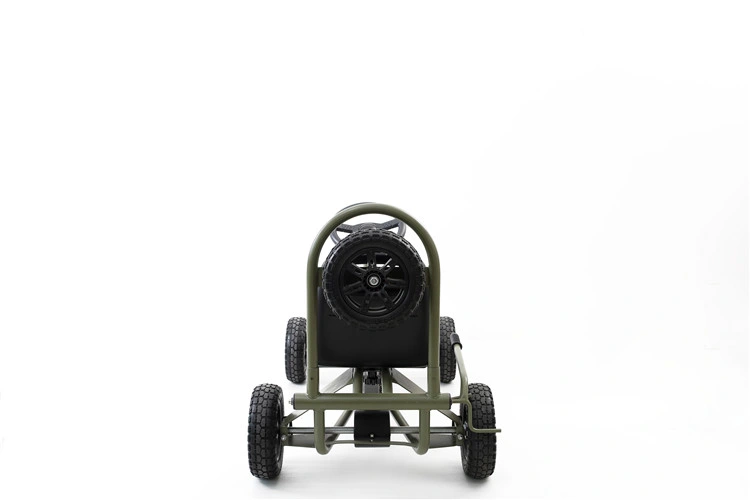 Kids Pdeal Go Kart with New Design