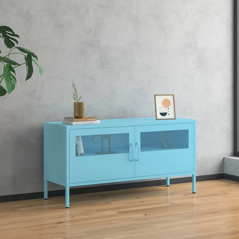 Small Metal Cabinet TV Cabinet Color Combinations Metal TV Cabinet Unit