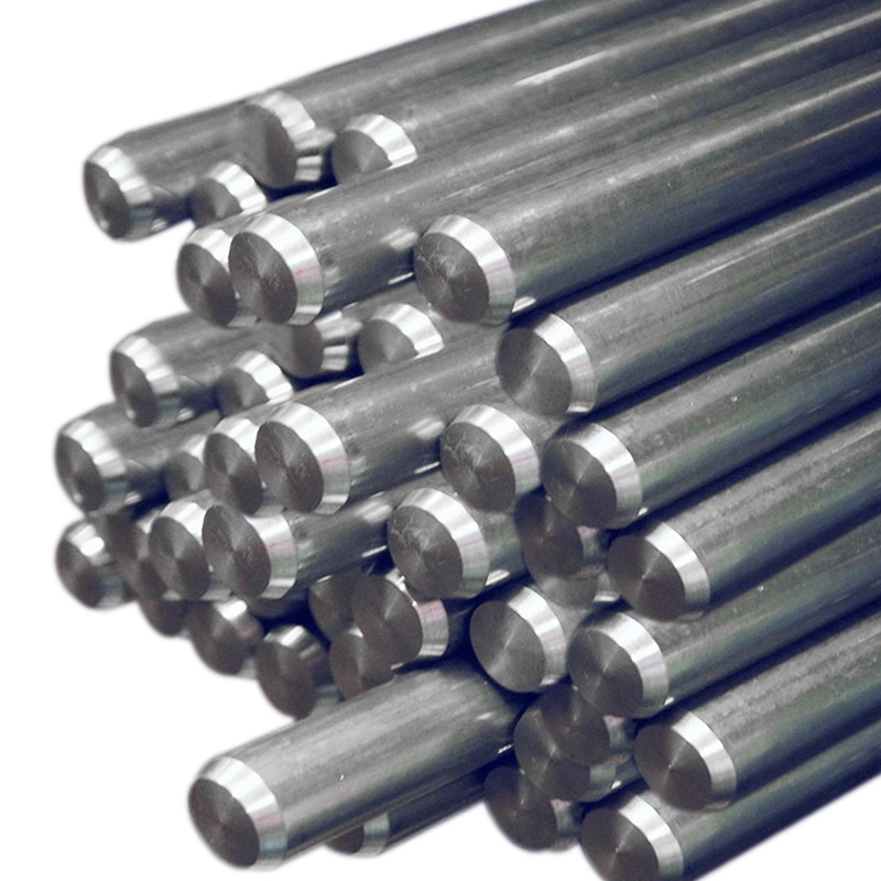 Incoloy 825/Ns142/N08825/Ns142 Round Bar Alloy