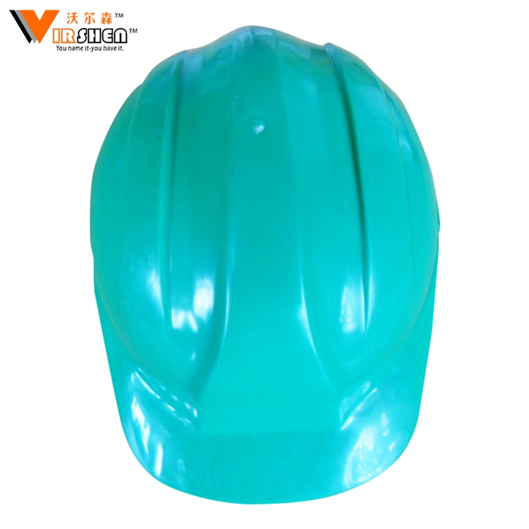 ABS Security Products Industrial Electrical Building Material Construction Safety Helmet