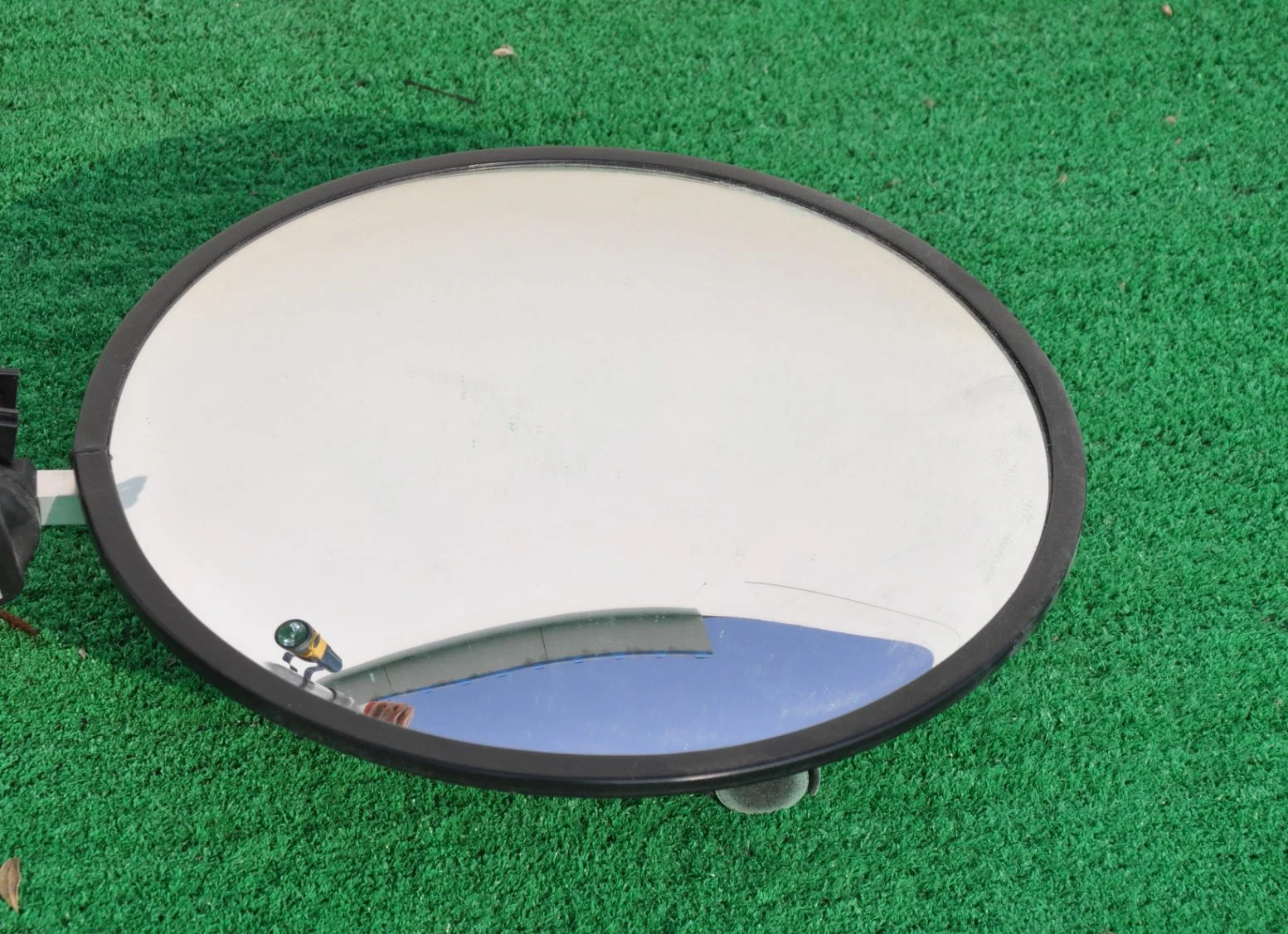 High quality/High cost performance  Safety Under Vehicle Search Mirror Security Inspection Mirror