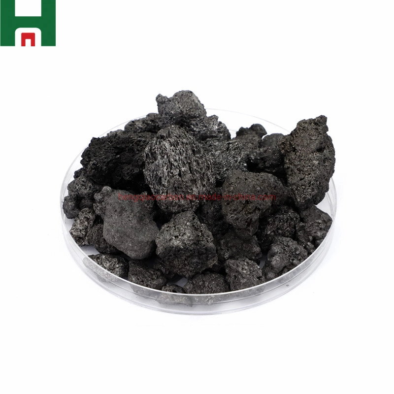 Recarburizer GPC Graphite Petroleum Coke Calcined Petro Coke