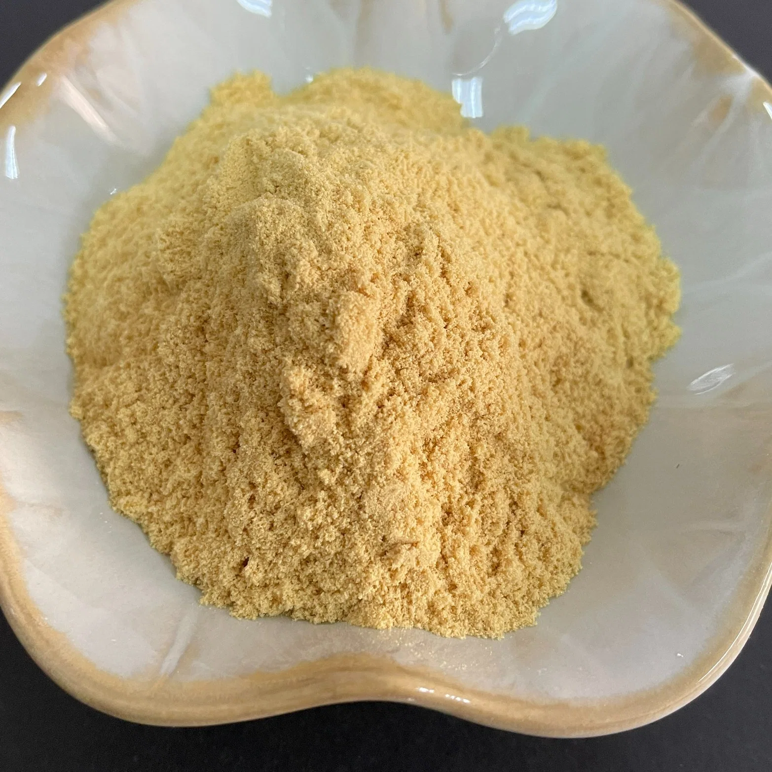 Chemical Factory Supply 21% Polyferric Sulfate Pfs From China