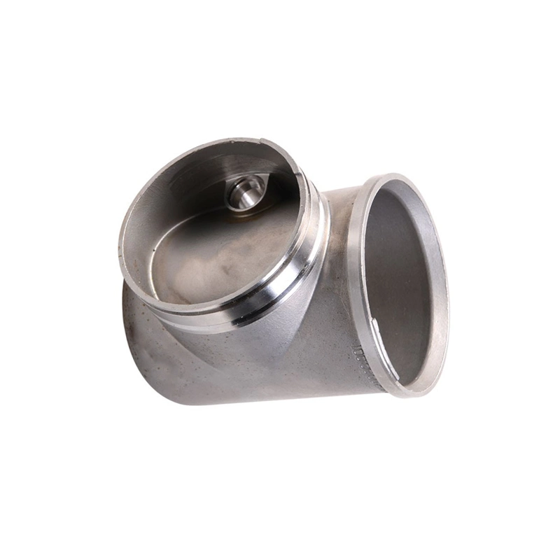 First-Class Investment Casting 17-4pH Stainless Steel Fluid Management Metal Water Flow Meter Parts