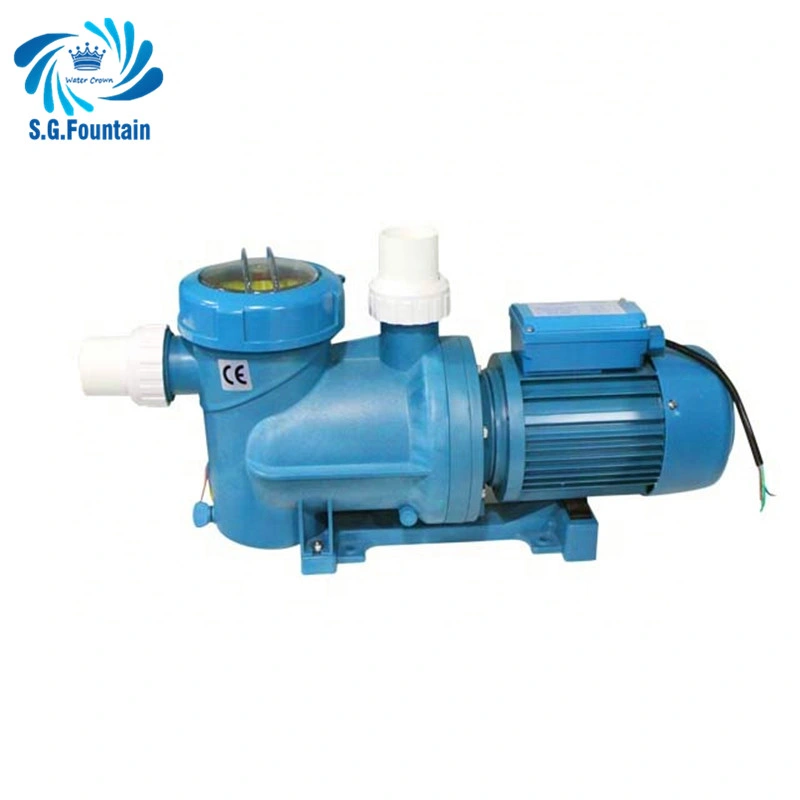 Hot Sale Swimming Pool Water Pump Swimming Pool Equipment