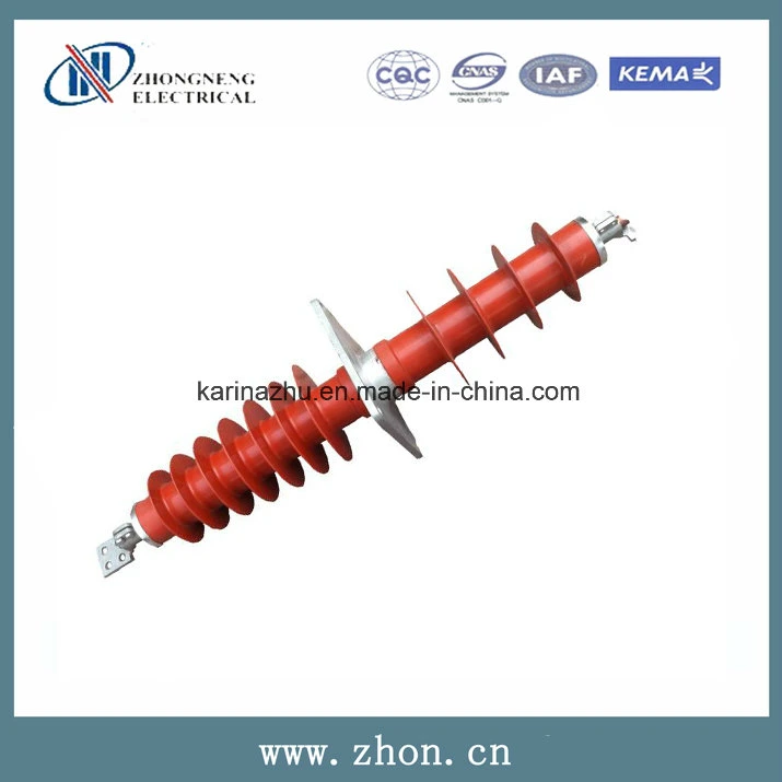 Fcgw-35/630 35 كيلو فولت مركّب عبر كبريتات الجلبة الجلبة الحائطي