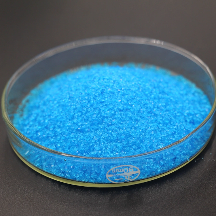 Best Copper Sulphate Pentahdyrate