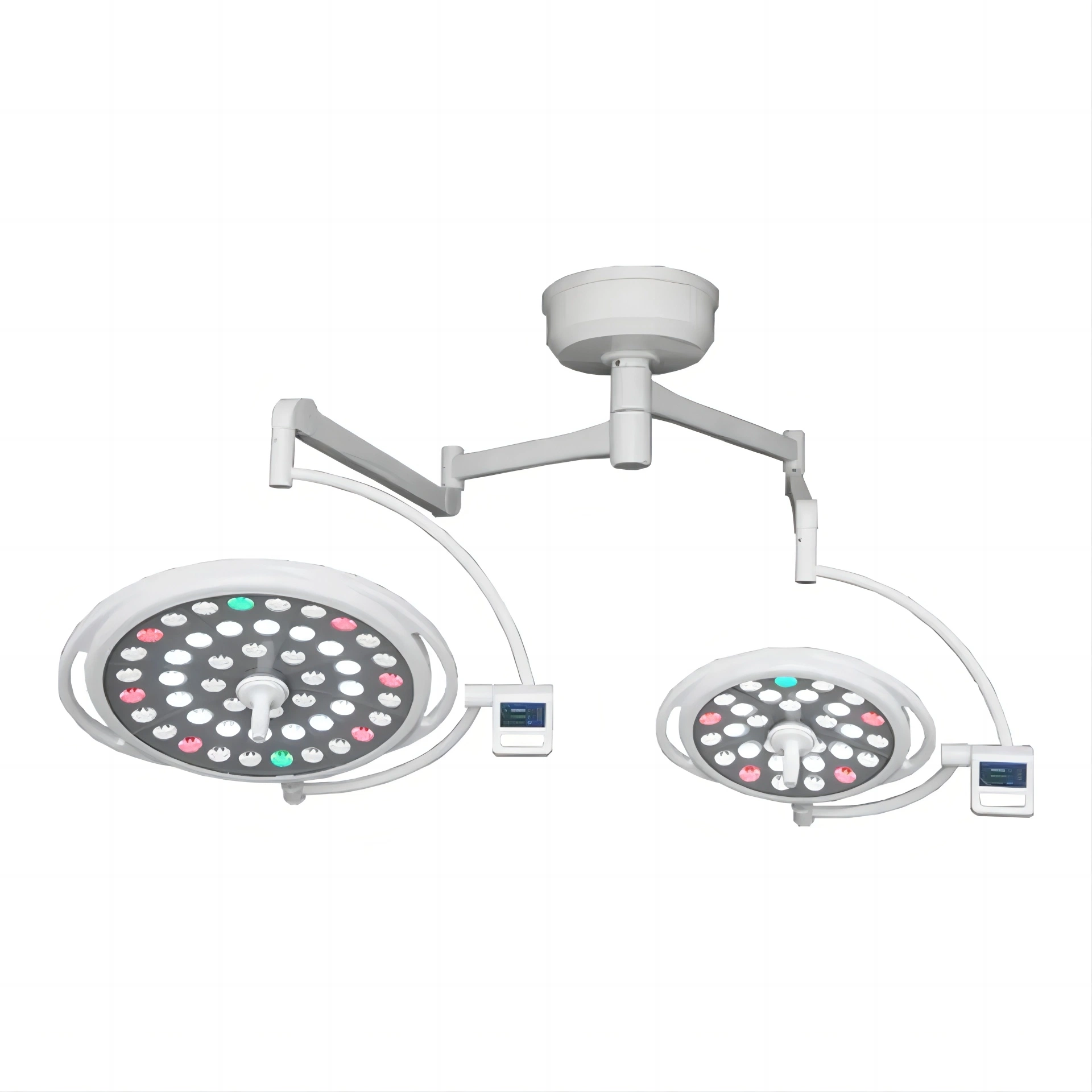 Medical Surgical LED Hospital Shadowless Operating Lamp