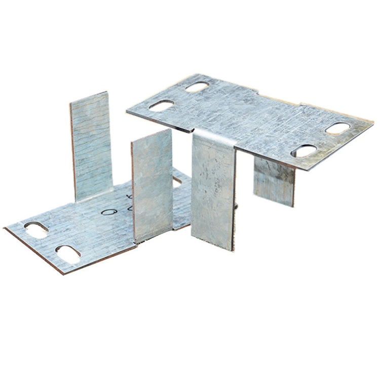 OEM Suppliers Custom Medical Enclosure Galvanized Nickel Inconel Aluminum Hardware Stamping Drawing Sheet Metal Parts