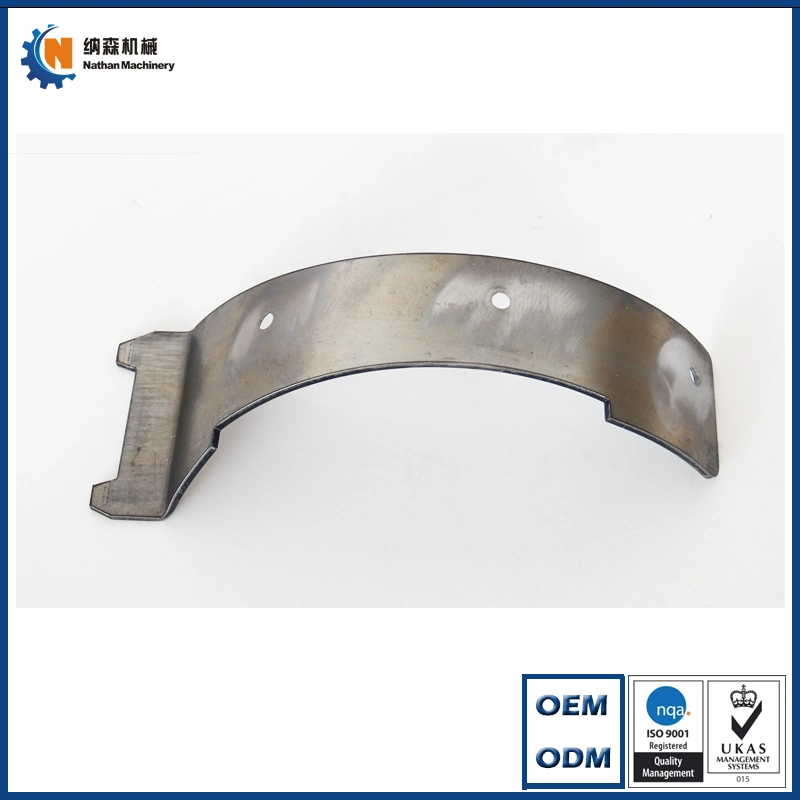 Original Factory OEM Customize Service Laser Cutting, Bending, Sand Blasting Spare Part