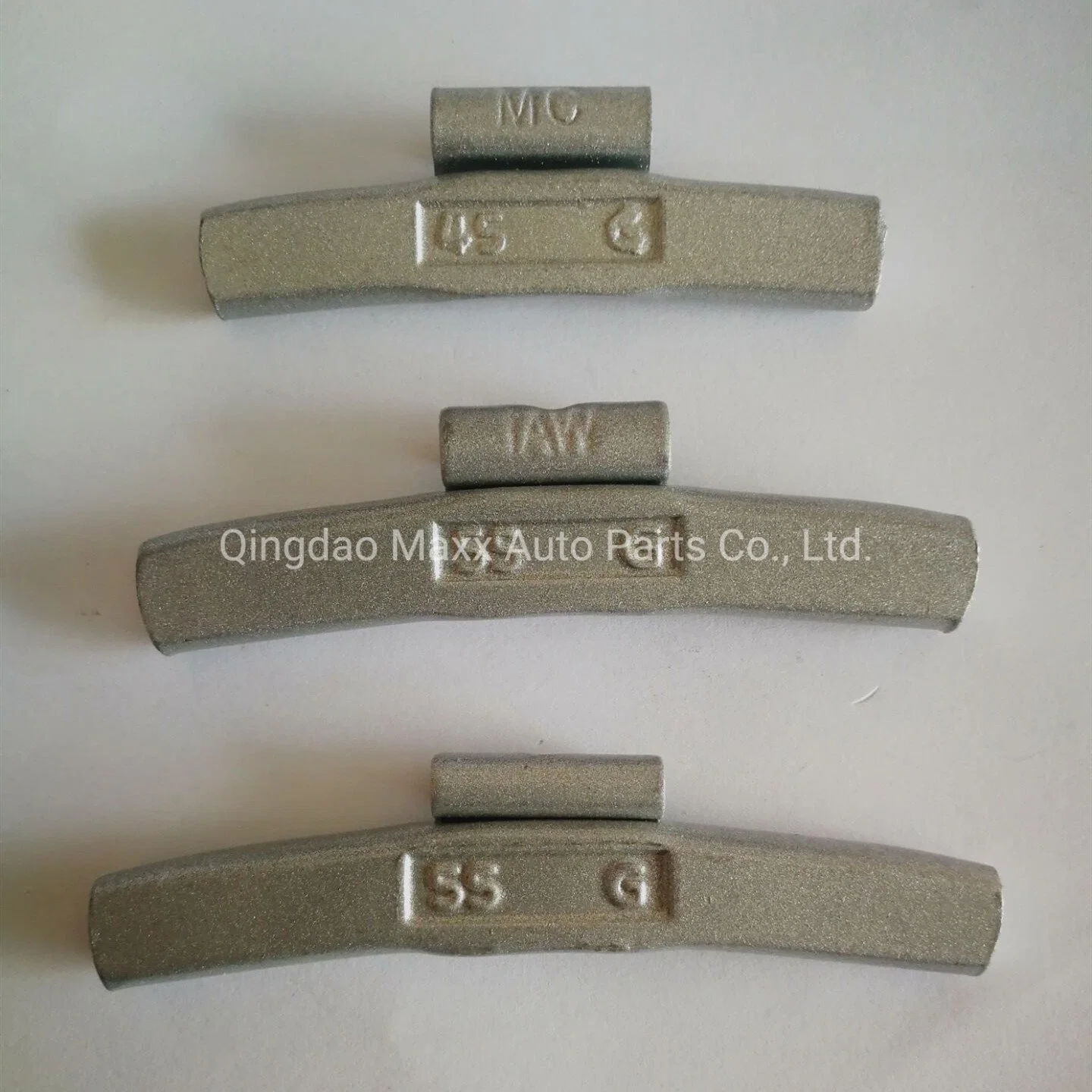 High quality/High cost performance  Fe Wheel Weight Clip Wheel Balance for Steel& Alloy Rim