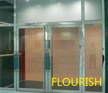 Fire Retardant Glass with CE Certificate