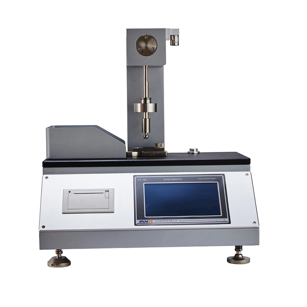 Yante Scott Ply Bond Testing Device