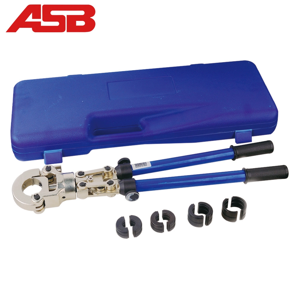 High quality/High cost performance  16mm-32mm Hand Pressing Tool with CE Certification