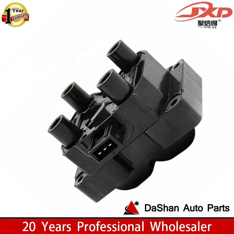 Wholesale/Supplier High Performance Ignition Coil UF614 134386 7648797 60558152 60809606 76487970 489051051 0489051051 Err6045 for FIAT Ferrari Lancia