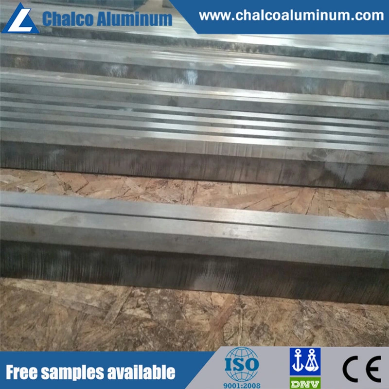 Welded Aluminum Clad Lead Plate Sheet