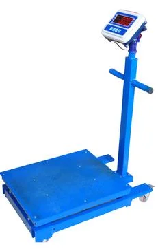 Electronic Weight Machine Industrial Digital Weighing ALS-3 Logistic Scale