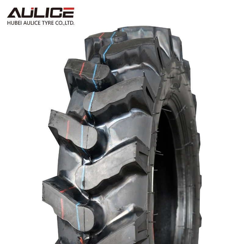 7.50-16 Aulice Bias Agricultural Tyre Dependable Performance