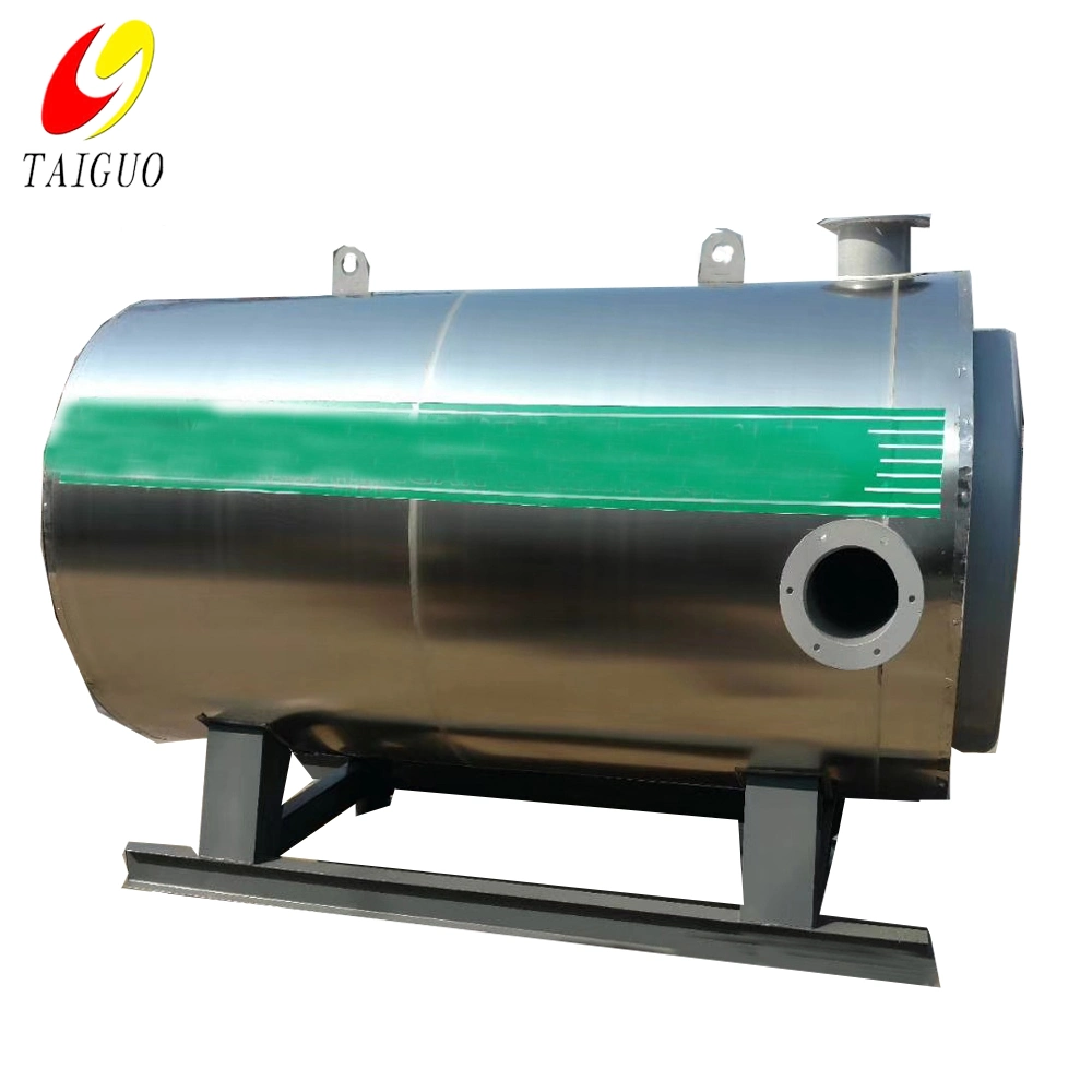 New Clean Hot Air Furnace 700kw Food Drying Hot Air Boiler Supplier Price