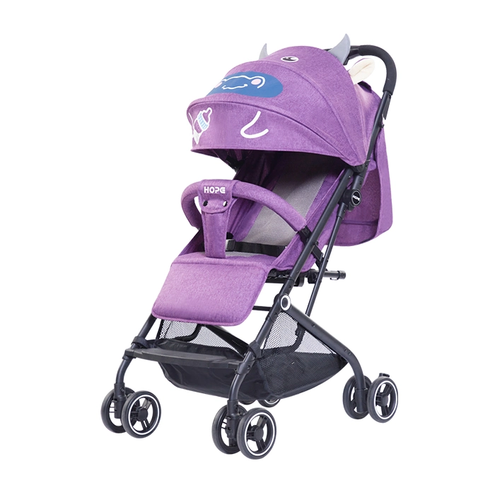 Baby Doppel Puppe Kinderwagen Set