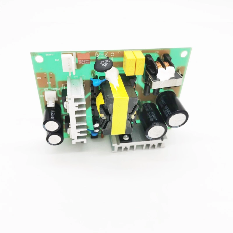 OEM 5V 6V 9V 12V 0.5A 1A 1.5A 2A 2.5A Switching Power Supply Board