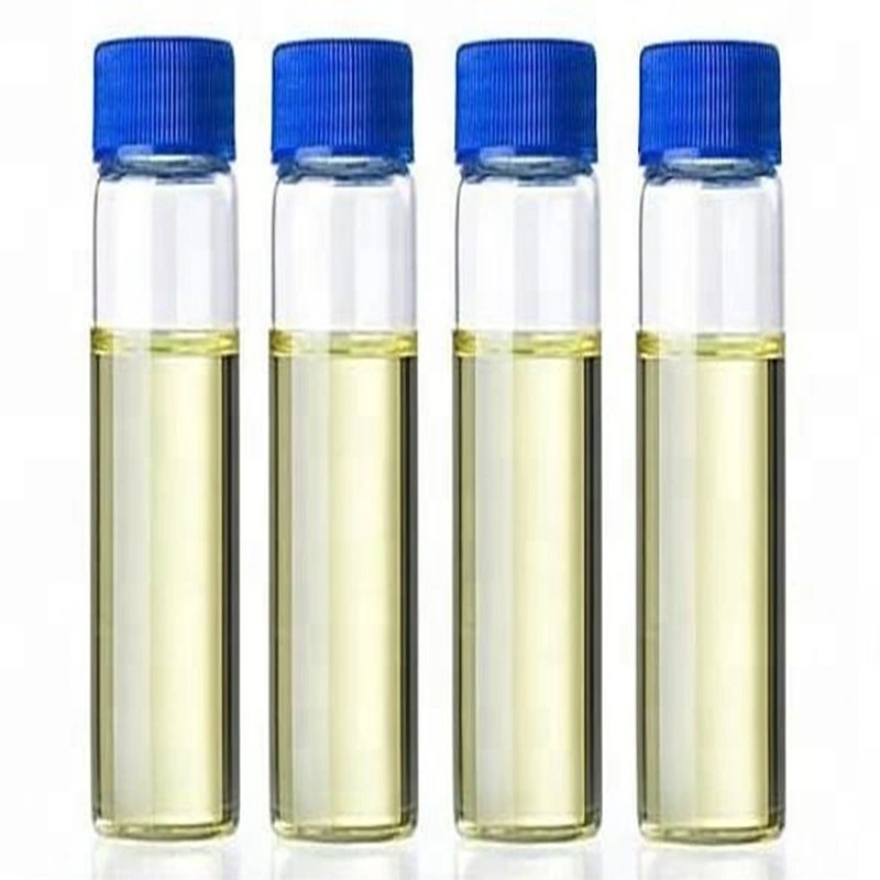 High quality/High cost performance  Natural Pure China Wood Oil Tung Oil CAS 8001-20-5