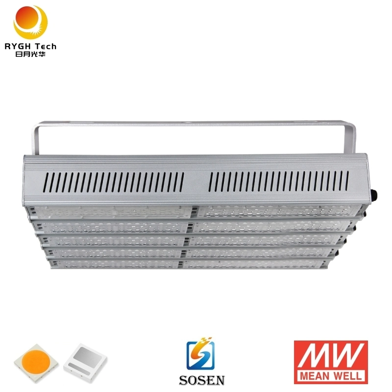 Rygh 500W Warehouse Indoor Pendant LED Light Industrial for Shopping Mall